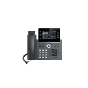 Grandstream GRP2616 - VoIP phone with caller ID/call waiting