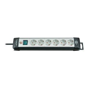 Brennenstuhl Premium-Line extension socket H05VV-F 3G1,5