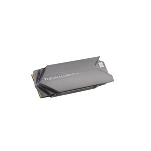 Thermalright TR M.2 2280 - Solid-state drive - Heatsink -...