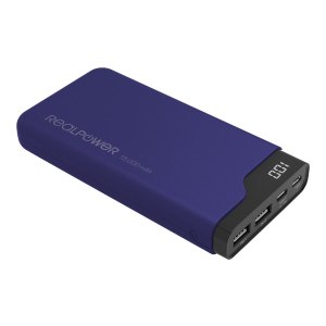 Ultron Powerbank Type-C 15000 Midnight blue