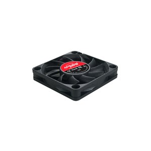 Spire Fan Blower - Computer case - Ventilatore - 6 cm -...