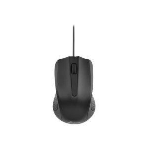 MEDIARANGE MROS210 - Mouse - right and left-handed