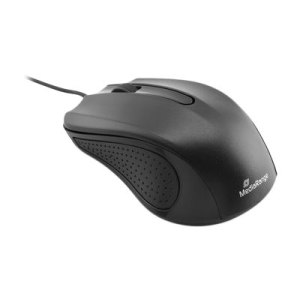 MEDIARANGE MROS210 - Mouse - right and left-handed