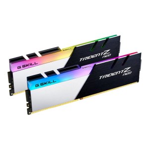 G.Skill TridentZ Neo Series - DDR4 - kit - 64 GB: 2 x 32...