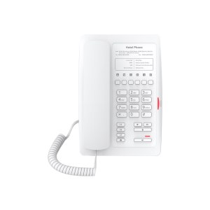 Fanvil H3 - VoIP-Telefon - SIP, RTCP, RTP, SRTP, SIP v2...