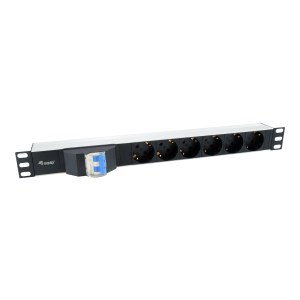 equip Pro - Stromverteilungseinheit (Rack -...