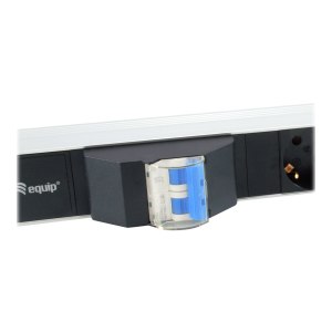 Equip Pro - Power distribution unit (rack-mountable)