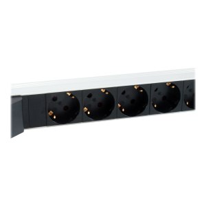 Equip Pro - Power distribution unit (rack-mountable)