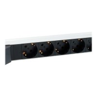 Equip Pro - Power distribution unit (rack-mountable)