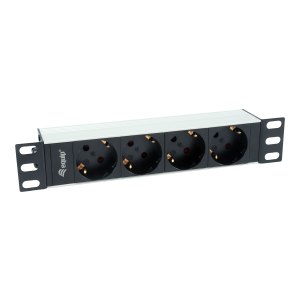 equip Pro - Stromverteilungseinheit (Rack -...