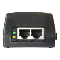 LevelOne POI-3014 - PoE injector (wall mountable)