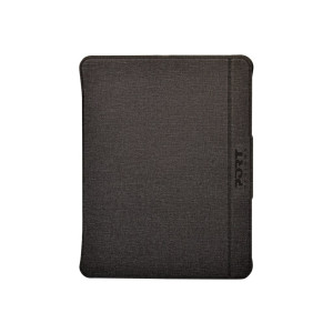 PORT Designs PORT MANCHESTER II - Flip-Hülle für Tablet - widerstandsfähig - Polyurethan - 10.5" - für Apple 10.2-inch iPad (7. Generation)