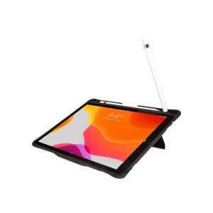 PORT MANCHESTER II - Flip cover per tablet - resistente - poliuretano - 10,5" - per Apple iPad da 10,2 pollici (7a generazione)