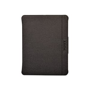 PORT MANCHESTER II - Flip case for tablet - durable - polyurethane - 10.5" - for Apple 10.2-inch iPad (7th generation)