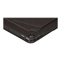 PORT MANCHESTER II - Flip case for tablet - durable - polyurethane - 10.5" - for Apple 10.2-inch iPad (7th generation)