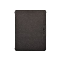 PORT MANCHESTER II - Flip case for tablet - durable - polyurethane - 10.5" - for Apple 10.2-inch iPad (7th generation)