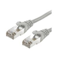 Equip Patch cable - RJ-45 (M) to RJ-45 (M)