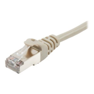 Equip Patch cable - RJ-45 (M) to RJ-45 (M)