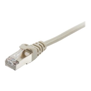 Equip Patch cable - RJ-45 (M) to RJ-45 (M)