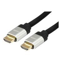 Equip Life - Ultra High Speed - HDMI-Kabel mit Ethernet