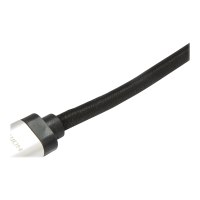 Equip 119383 - 5 m - HDMI tipo A (Standard) - HDMI tipo A (Standard) - 48 Gbit/s - Audio Return Channel (ARC) - Nero - Argento