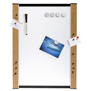 Genie 11213 - Cork - Horizontally/Vertically - Fixed -...