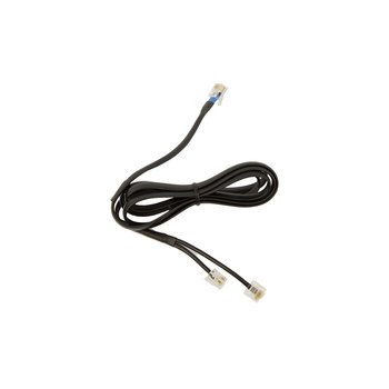 Jabra 14201-100 - Kabel - Schwarz