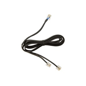 Jabra 14201-100 - Kabel - Schwarz