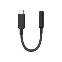 Alogic Elements Pro - Adapter USB-C auf Klinkenstecker