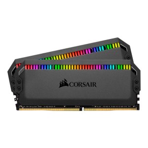 Corsair Dominator Platinum RGB