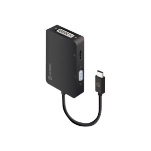 Alogic Premium Series - Videoadapter - 24 pin USB-C...