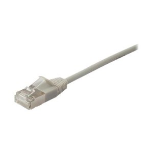 Digital Data Communications Slim - Patch cable - RJ-45...