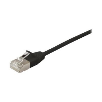 Equip Slim - Patch cable - RJ-45 (M) to RJ-45 (M)