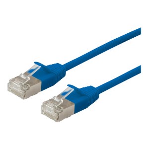 Equip Pro - Patch cable - RJ-45 (M) to RJ-45 (M)