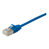 Equip Pro - Patch-Kabel - RJ-45 (M) zu RJ-45 (M)