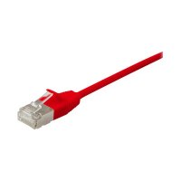 Equip Slim - Patch cable - RJ-45 (M) to RJ-45 (M)