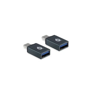 Conceptronic DONN03G - USB 3.1 Gen 1 Type-C - USB 3.1 Gen...