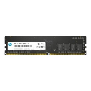 HP V2 - DDR4 - Modul - 8 GB - DIMM 288-PIN - 2400 MHz /...