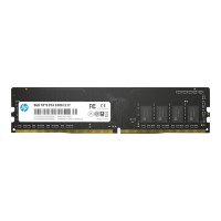 HP V2 - DDR4 - Modul - 8 GB - DIMM 288-PIN - 2400 MHz / PC4-19200 - CL17 - 1.2 V - ungepuffert - non-ECC