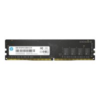 HP V2 - DDR4 - Modul - 8 GB - DIMM 288-PIN - 2666 MHz / PC4-21300 - CL19 - 1.2 V - ungepuffert - non-ECC