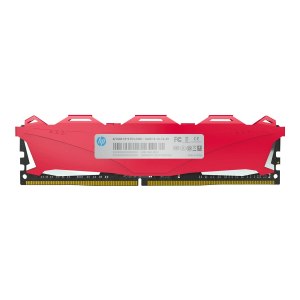 HP V6 - DDR4 - Modul - 8 GB - DIMM 288-PIN - 2666 MHz /...