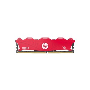 HP V6 - 16 GB - 2 x 8 GB - DDR4 - 2666 MHz