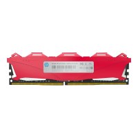 HP V6 - DDR4 - Modul - 16 GB - DIMM 288-PIN - 3000 MHz / PC4-24000 - 1.2 V - ungepuffert - non-ECC