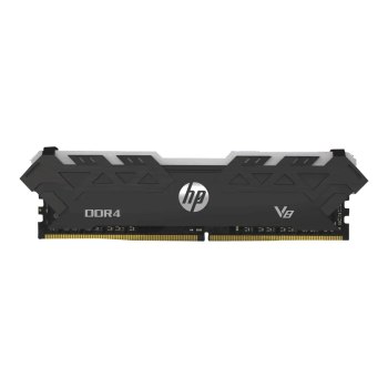 HP V8 - DDR4 - Modul - 8 GB - DIMM 288-PIN - 3200 MHz / PC4-25600