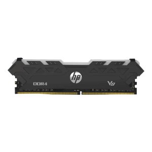 HP V8 - DDR4 - module - 8 GB - DIMM 288-pin