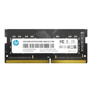 HP S1 - 8 GB - 1 x 8 GB - DDR4 - 2666 MHz