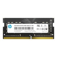HP  DDR4 - Modul - 8 GB - SO DIMM 260-PIN - 2666 MHz / PC4-21300