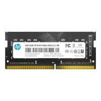 HP S1 - 8 GB - 1 x 8 GB - DDR4 - 2666 MHz