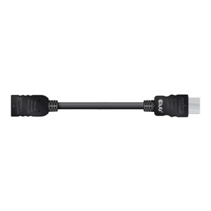 Club 3D HDMI extension cable