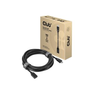 Club 3D HDMI extension cable